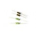 CBT50J1K0 - Carbon Composition Resistors 1 KOhms 1/2W 350V